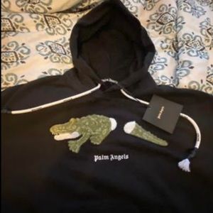 Palm Angels Hoodie
